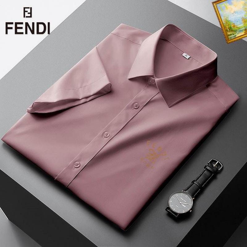 Fendi Men's Shirts 84